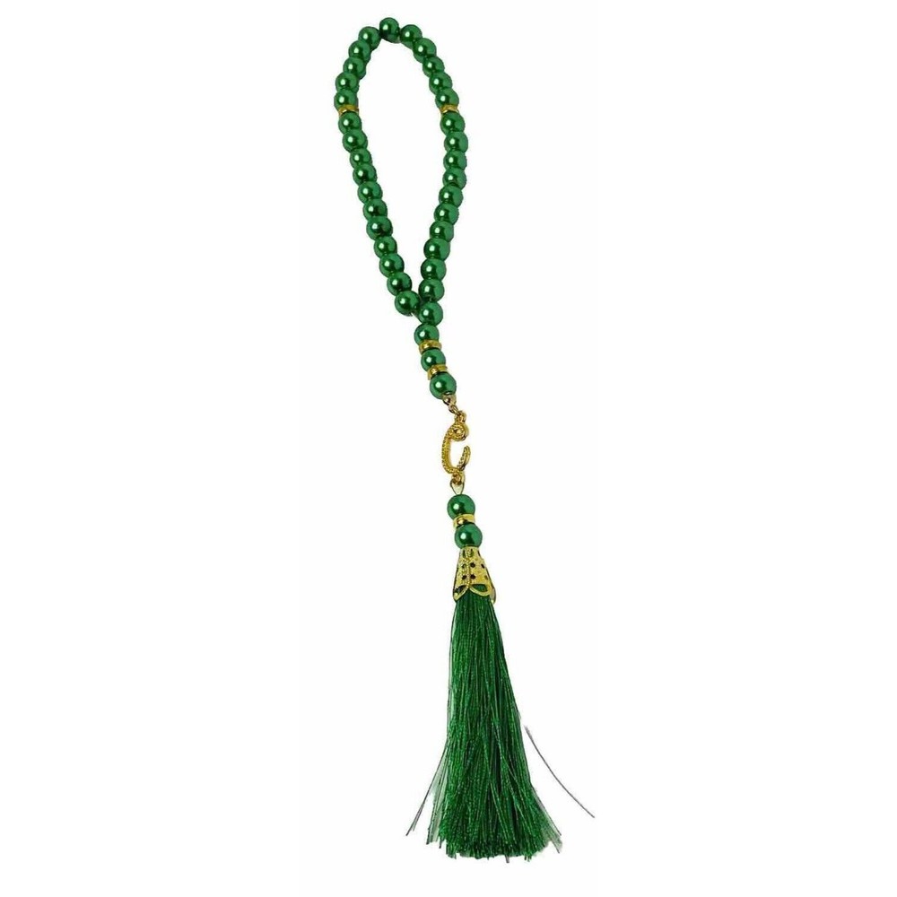 Islamic Tasbih (33) Prayers Beads New